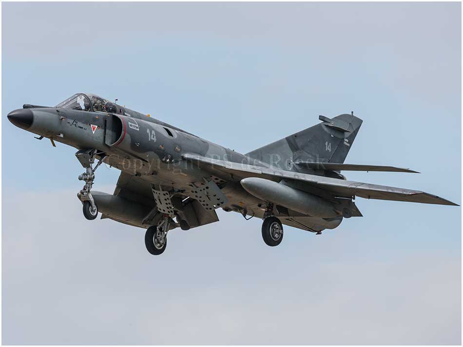 Dassault Super Etendard